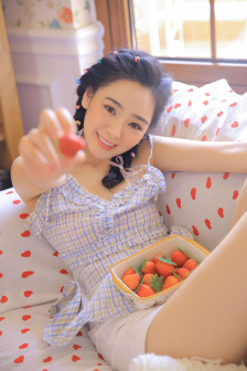 倩女喜相逢